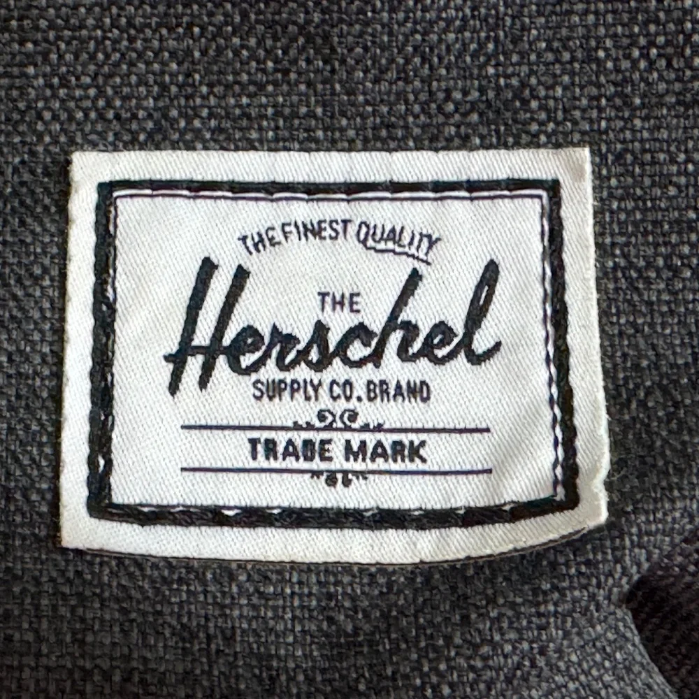 NWOT Hershal Gray Back Pack